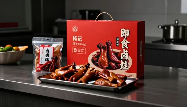 食品代发常见问题及应对策略