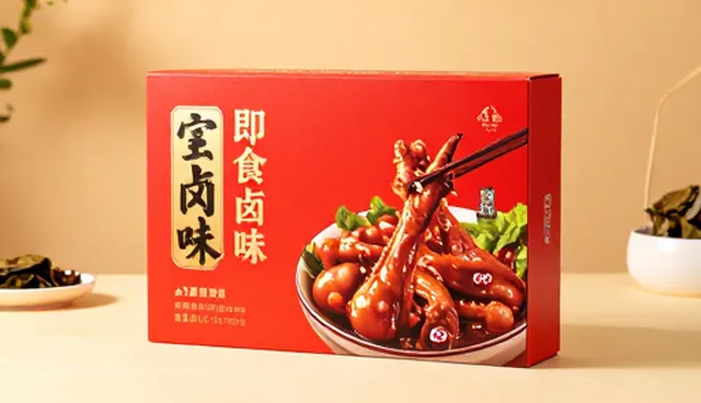 即食卤味礼盒在餐饮配套中的理解偏差与应对策略