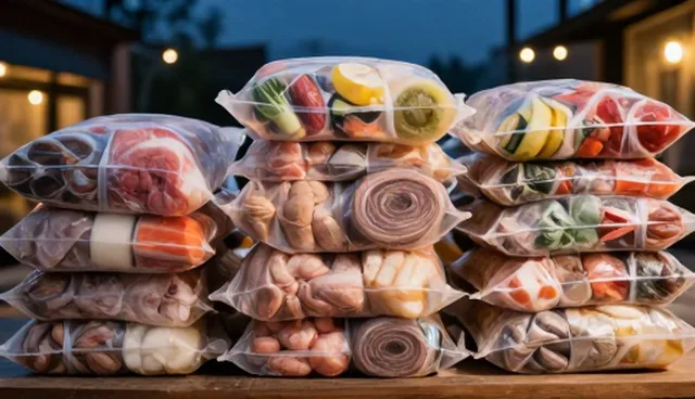 食材供应维护中的常见问题与流程优化建议