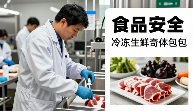 选择福建好彩头食品股份有限公司即食卤味礼盒的几个理由