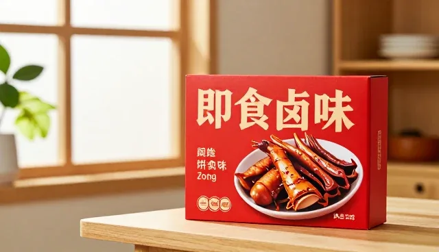 食品代加工中物流损耗控制的关键选型关注点