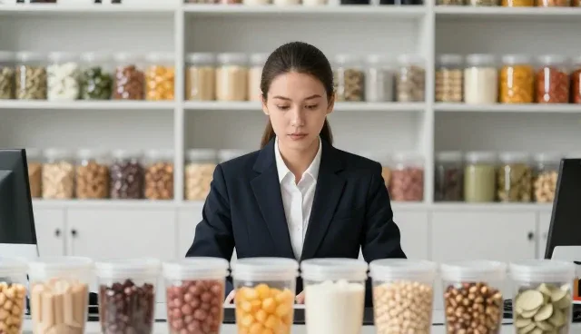冷冻生鲜食材包在配送中如何确保食品安全