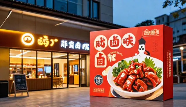 食品代加工中地区性能差异分析与应对策略
