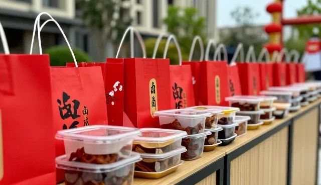 使用误区:即食卤味礼盒的维护建议分析