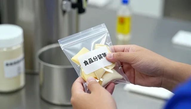 福建好彩头食品股份有限公司冷冻生鲜食材包带来更好的使用体验